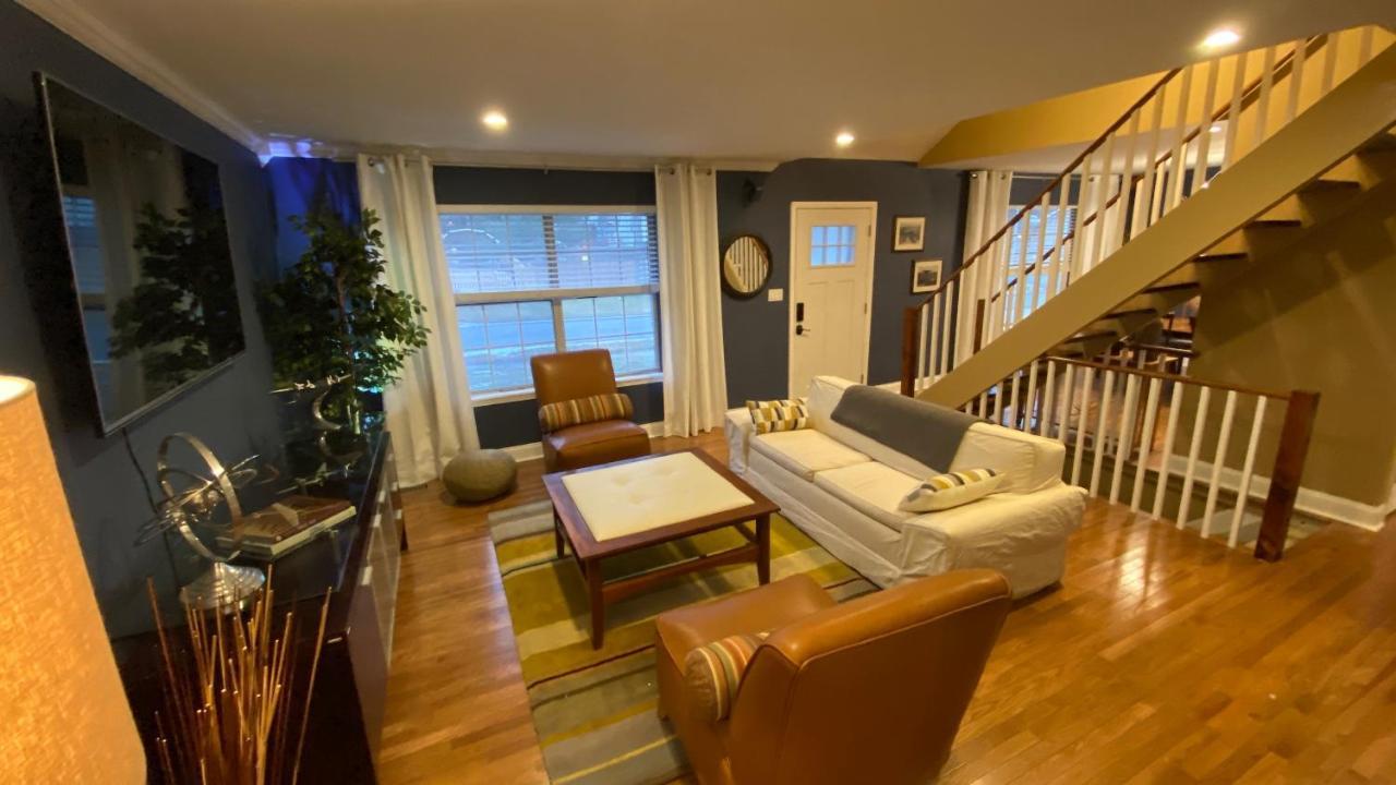 Here It Is! Cool Cape Cod-3 Br-2.5 Bath-12 Guests Olathe Exteriör bild