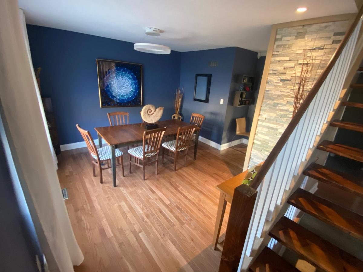 Here It Is! Cool Cape Cod-3 Br-2.5 Bath-12 Guests Olathe Exteriör bild